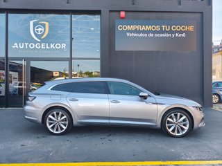 Volkswagen Arteon 2023