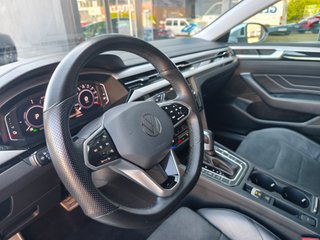 Volkswagen Arteon 2023