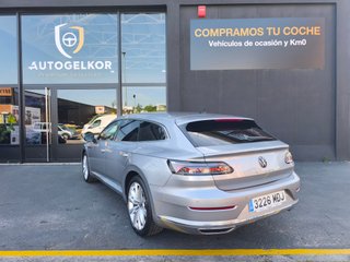 Volkswagen Arteon 2023