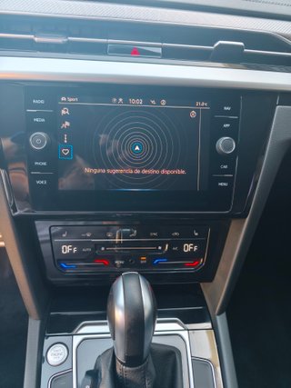 Volkswagen Arteon 2023