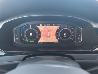 Volkswagen Arteon 2023
