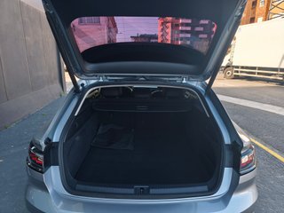 Volkswagen Arteon 2023