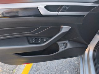 Volkswagen Arteon 2023