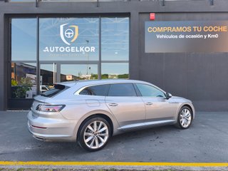 Volkswagen Arteon 2023