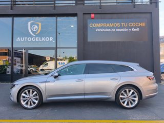 Volkswagen Arteon 2023