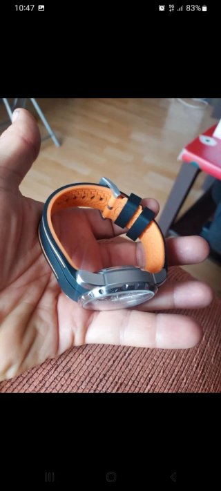 Reloj B BINGER Automático - Hombre