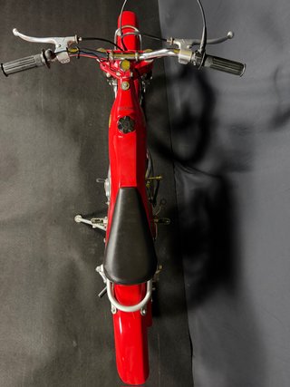 Bultaco Chispa 50 Trial