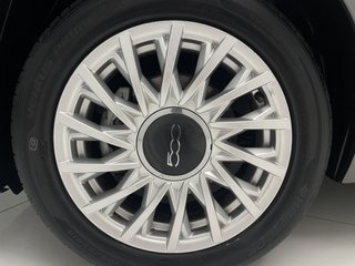 Fiat 500 Dolcevita 1.0 Hybrid 51KW (70 CV)