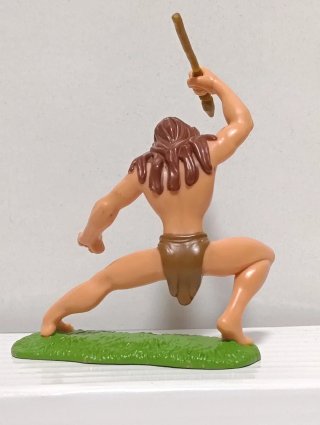 Figura Tarzan Disney