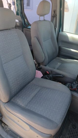 Ford Tourneo Connect 2005