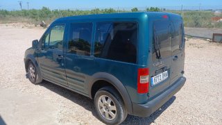 Ford Tourneo Connect 2005