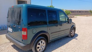 Ford Tourneo Connect 2005