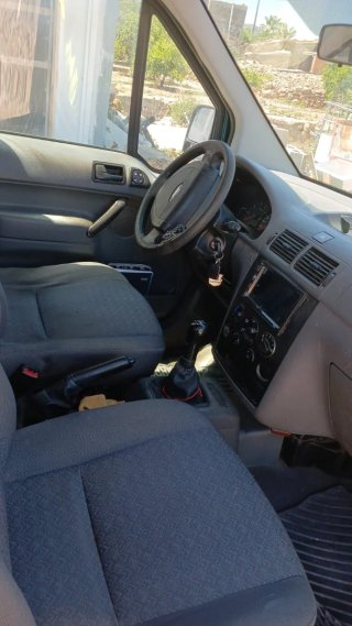 Ford Tourneo Connect 2005