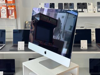 Apple iMac 4K - GARANTIA
