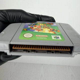 Super Mario 64 Nintendo 64