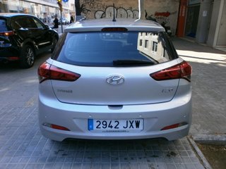 Hyundai i20 2017