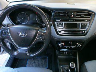 Hyundai i20 2017