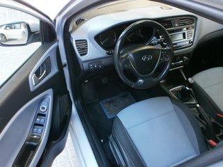 Hyundai i20 2017
