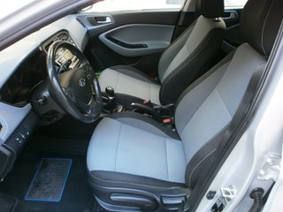 Hyundai i20 2017