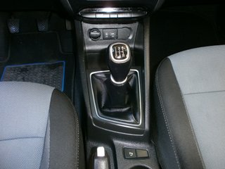 Hyundai i20 2017