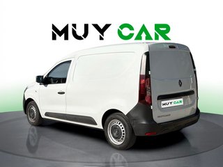 Renault Express Furgon Advance Blue dCi 70 kW (95 CV)