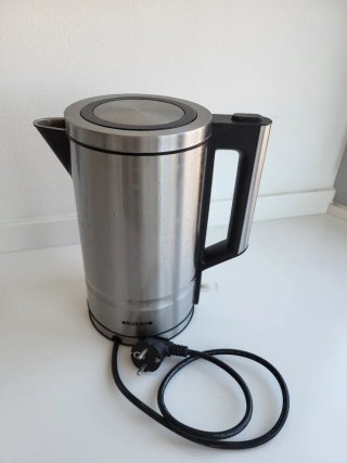 Kuken Calentador de Agua Eléctrico