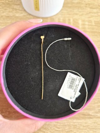 Pendientes Tous Oro 18k Corazón