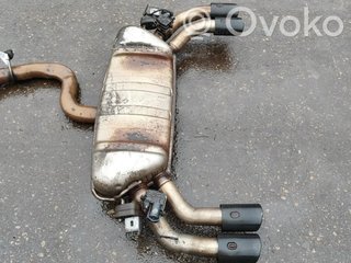Silenciador Cupra Formentor VZ 310