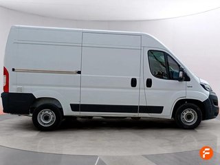 Fiat Ducato Ducato 35 L2H2 Nat.Pow100kW EU6 Dtemp GNC