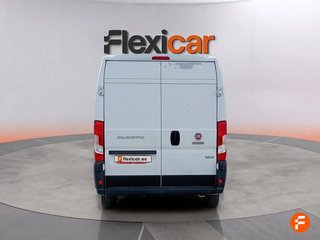 Fiat Ducato Ducato 35 L2H2 Nat.Pow100kW EU6 Dtemp GNC