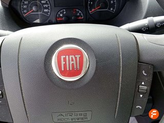 Fiat Ducato Ducato 35 L2H2 Nat.Pow100kW EU6 Dtemp GNC