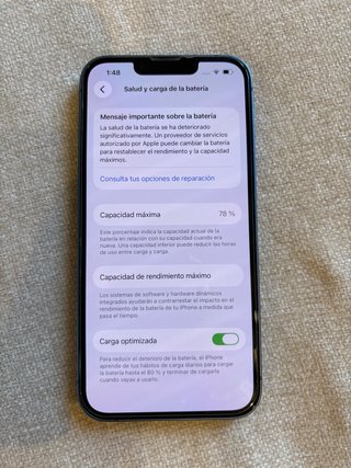 iPhone 13 128 GB
