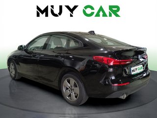 BMW Serie 2 216d Gran Coupe 85 kW (116 CV)