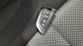 BMW Serie 2 216d Gran Coupe 85 kW (116 CV)