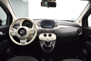 Fiat 500 Dolcevita 1.0 Hybrid 51KW (70 CV)