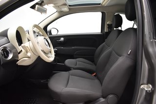 Fiat 500 Dolcevita 1.0 Hybrid 51KW (70 CV)