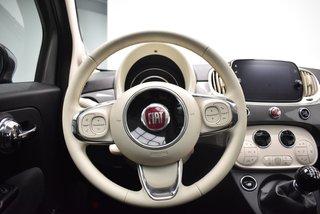 Fiat 500 Dolcevita 1.0 Hybrid 51KW (70 CV)