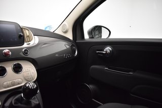 Fiat 500 Dolcevita 1.0 Hybrid 51KW (70 CV)