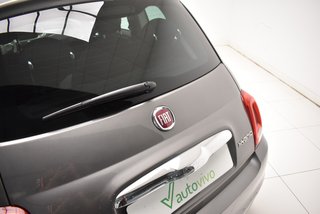 Fiat 500 Dolcevita 1.0 Hybrid 51KW (70 CV)