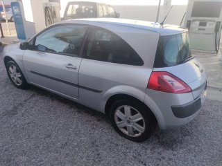 Renault Megane 2006