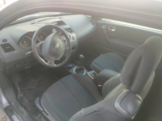 Renault Megane 2006