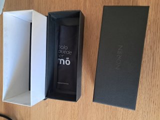 Gafas marca Noren de Mó color Oro sin estrenar