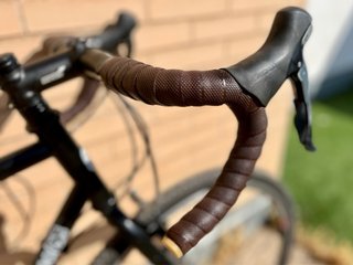 Bici gravel / cicloturismo Csepel acero