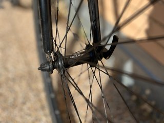 Bici gravel / cicloturismo Csepel acero