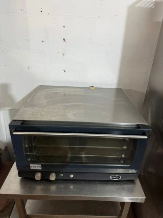 Horno UNOX Elena