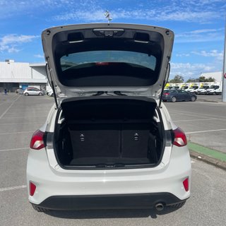 Ford Focus 2022