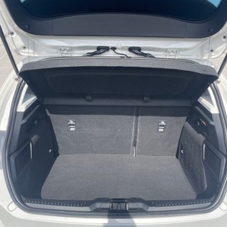 Ford Focus 2022