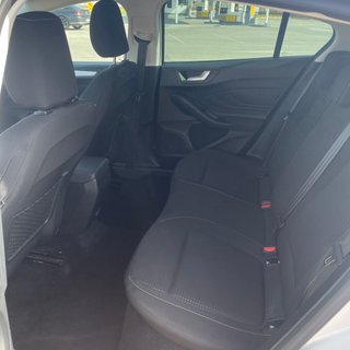 Ford Focus 2022