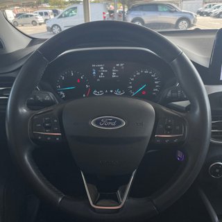 Ford Focus 2022