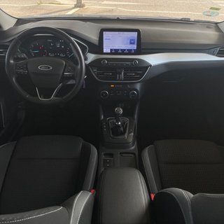Ford Focus 2022